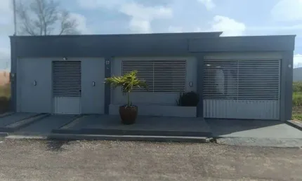 Casa com 2 quartos à venda em Tatajuba, Capitão Poço 