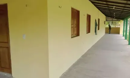 Casa com 5 quartos sendo 3 suítes pa 140 km 23- santo antônio do tauá - pa