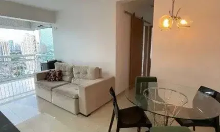 Imóvel para aluguel possui 58 metros quadrados com 2 quartos em cremação - belém - pa