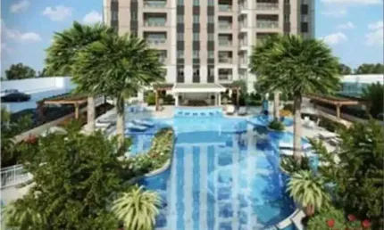 Apartamento com 3 quartos para alugar na Rua Rodolfo Chermont, Marambaia, Belém