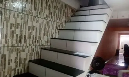 Casa de dois pavimentos 4 quartos em próximo ao matheus supermercado coqueiro - ananindeua - pa