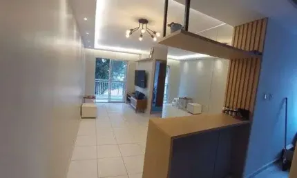 Imóvel para venda com 49 metros quadrados com 2 quartos em atalaia - ananindeua - pa
