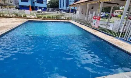 Apartamento com 2 quartos à venda na Rodovia do Mário Covas, 225, Coqueiro, Ananindeua