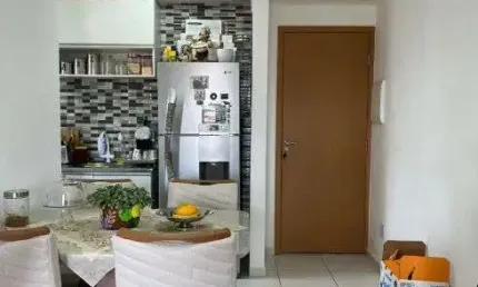 Apartamento com 2 quartos à venda na Passagem São Pedro, 108, Coqueiro, Ananindeua