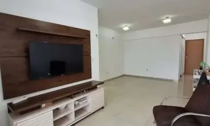 Jn alugo apartamento 3/4 mobiliado 2 vagas de garagem