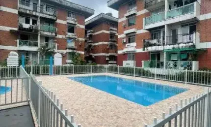 Apartamento com 2 quartos à venda na Passagem Alacid Nunes, 99, Tenoné, Belém