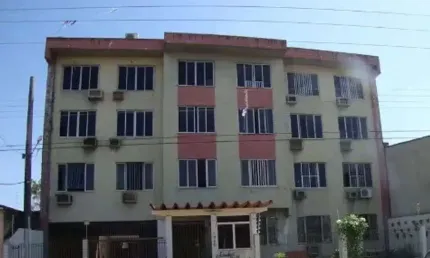 Apartamento com 2 quartos à venda na Travessa Djalma Dutra, Telégrafo Sem Fio, Belém