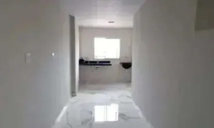 Apartamento com 2 quartos à venda na Rodovia BR-316, Coqueiro, Ananindeua