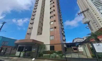 Apartamento com 3 quartos para alugar na Travessa Doutor Enéas Pinheiro, 2390, Marco, Belém