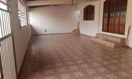Casa com 3 quartos à venda na Rua Atenas, Tapanã (Icoaraci), Belém