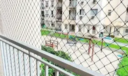 Apartamento com 2 quartos à venda na Estrada do Tapanã, 813, Tapanã (Icoaraci), Belém