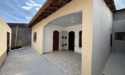 Imóvel para venda com 150 metros quadrados com 3 quartos em cidade nova - ananindeua - pa