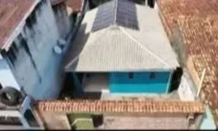 Imóvel para venda possui 200 metros quadrados com 3 quartos em cidade nova - ananindeua - pa