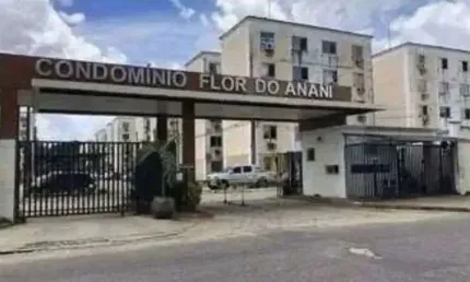 Apartamento com 2 quartos à venda na Avenida Zacarias de Assunção, 1, Centro, Ananindeua