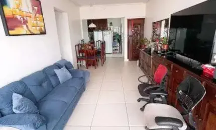 Imóvel para venda tem 82 metros quadrados com 3 quartos em umarizal - belém - pa