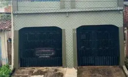 Casa com 3 quartos à venda na Passagem Fortaleza, 23, Sacramenta, Belém