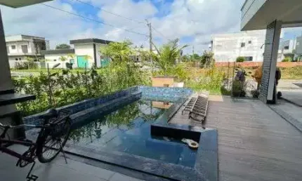 Casa com 3 quartos para alugar na Passagem São Pedro, 43, Atalaia, Ananindeua