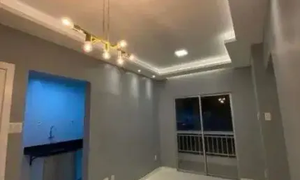 Apartamento com 2 quartos à venda na Rua Esperantista, 638, Coqueiro, Belém