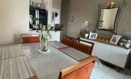 Apartamento com 3 quartos à venda na Alameda São Jorge, 40, Coqueiro, Ananindeua