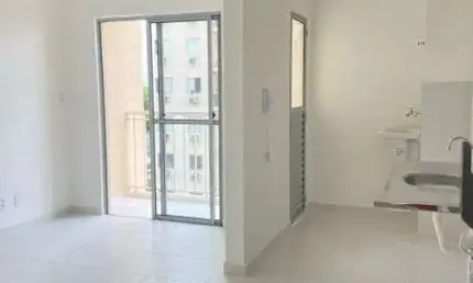 Imóvel para venda possui 51 metros quadrados com 2 quartos em tapanã (icoaraci) - belém - pa