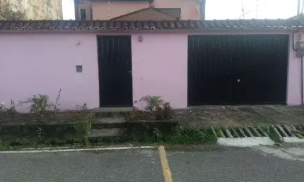 Mm 14 r$ 300 mil casa 2-pavimen com 4/4 sendo 2-suites px a rua do bombeiros e arterial 18 e lider