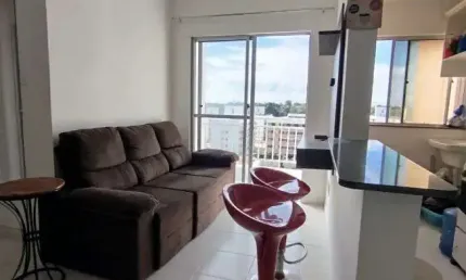Imóvel para venda com 45 metros quadrados com 2 quartos em coqueiro - ananindeua - pa