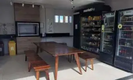 Apartamento com 3 quartos para alugar na Travessa Doutor Enéas Pinheiro, Marco, Belém