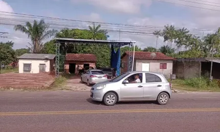 Térrea para venda com 240 metros quadrados com 2 quartos em centro - santo antônio do tauá - pa