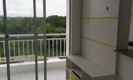 Apartamento com 1 quarto à venda na Travessa D, 656, Coqueiro, Ananindeua