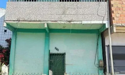 Casa com 3 quartos à venda na Rua Manoel Monteiro, 318, Benfica, Benevides