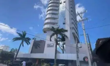 Apartamento com 1 quarto para alugar na Rua Boaventura da Silva, 2368, Fátima, Belém