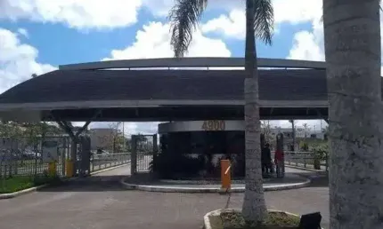 Casa em condomínio fechado com 4 quartos para alugar na Rodovia Augusto Montenegro, Parque Verde, Belém