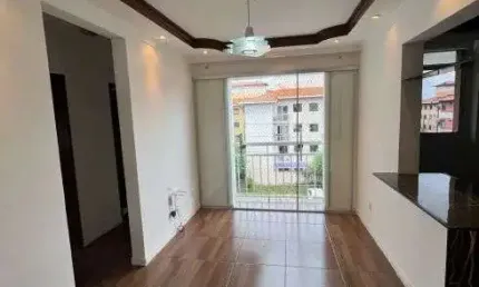 Apartamento com 3 quartos à venda na Rodovia do Tapanã, 4440, Tapanã (Icoaraci), Belém