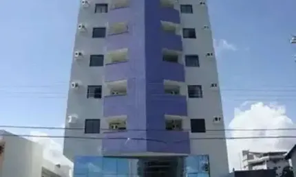 Apartamento com 3 quartos à venda na Travessa Chaco, Marco, Belém