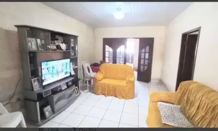 Gc imóvel para venda possui 231 metros quadrados com 4 quartos em cidade nova - ananindeua - pa