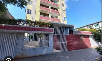 Apartamento com 2 quartos para alugar na Travessa Pirajá, Marco, Belém