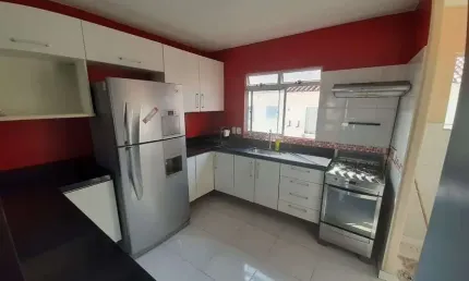 Apartamento com 3 quartos à venda na Rua Cláudio Sanders, 727, Centro, Ananindeua
