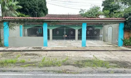 Casa com 3 quartos à venda na Rua César Augusto, 22, Murubira (Mosqueiro), Belém