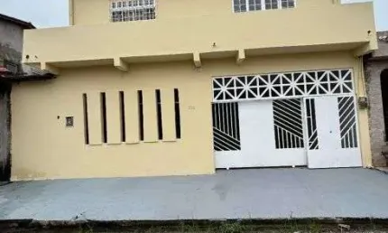 Ng imóvel para venda com 220 metros quadrados com 4 quartos em cidade nova - ananindeua - pa