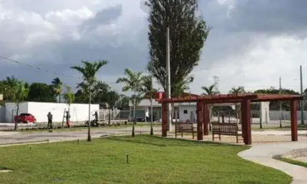 Mm 31- vendo- lote pronto pra construir porto marina 185 mil quitado