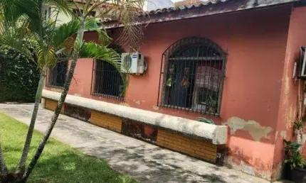 Imóvel para venda tem 680 metros quadrados com 3 quartos em curió-utinga - belém - pa