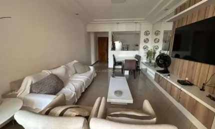 Apartamento com 3 quartos à venda na Avenida Conselheiro Furtado, 2510, Cremação, Belém
