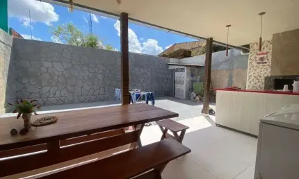 Casa com 3 quartos à venda na Travessa WE-7, 4, Coqueiro, Belém