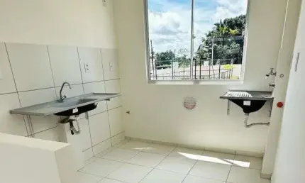 Apartamento com 2 quartos para alugar na Avenida Governador Hélio da Mota Gueiros, 436, Quarenta Horas (Coqueiro), Ananindeua