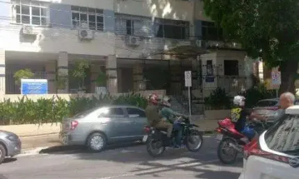 Apartamento com 3 quartos para alugar na Travessa Benjamim Constant, 1500, Nazaré, Belém