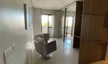 Apartamento com 3 quartos para alugar na Travessa Três de Maio, São Brás, Belém