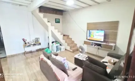Casa com 3 quartos à venda na Passagem Osvaldo Cruz, Jurunas, Belém