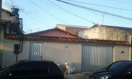 Mm 03 r$ 215 mil a vista casa com 2/4 padrão coahb cidade nova 5 px formosa we 25 n-362