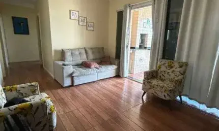 Vennha conferir, lindo apt com 3/4 sendo dois suítes e mais sacada com churrasqueira