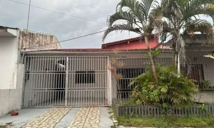 Casa em condomínio fechado com 3 quartos à venda na Rodovia BR-316, 06, Centro, Ananindeua